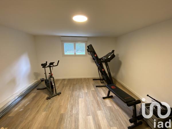 Maison à vendre 7 pièces 170 m² Les Herbiers