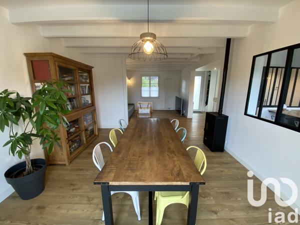 Maison à vendre 7 pièces 170 m² Les Herbiers