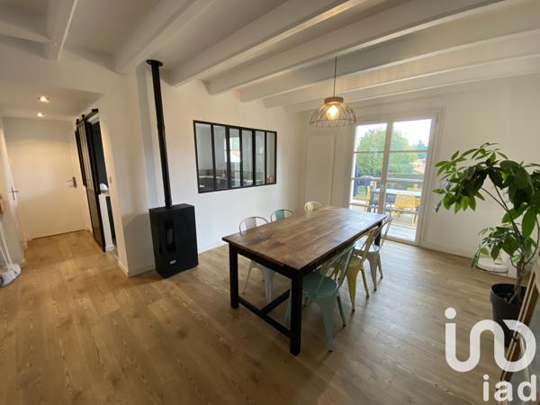 Maison à vendre 7 pièces 170 m² Les Herbiers