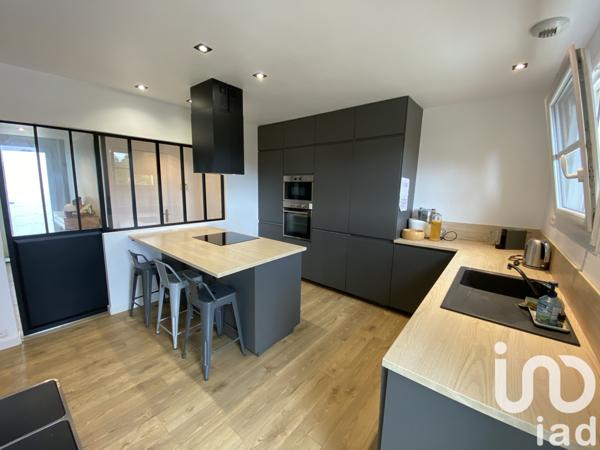 Maison à vendre 7 pièces 170 m² Les Herbiers