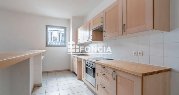 À vendre Appartement 3 pièces 74.5 m² - Bordeaux 33300