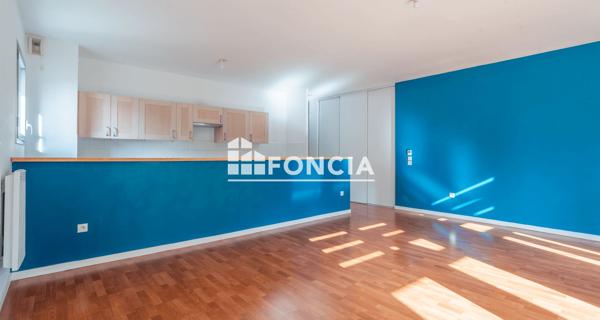 À vendre Appartement 3 pièces 74.5 m² - Bordeaux 33300