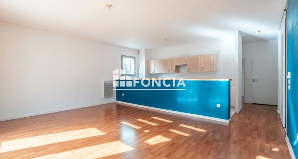 À vendre Appartement 3 pièces 74.5 m² - Bordeaux 33300