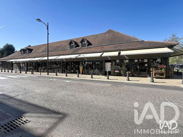 Restauration rapide à vendre 17 m² Carrières-sur-Seine