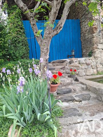 Maison à vendre 7 pièces 95 m² Thueyts