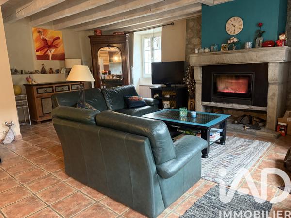 Maison à vendre 7 pièces 95 m² Thueyts
