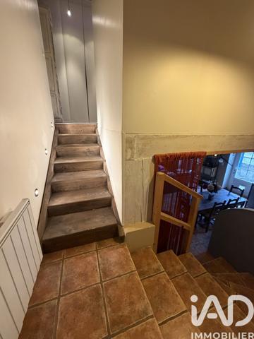 Maison à vendre 7 pièces 95 m² Thueyts