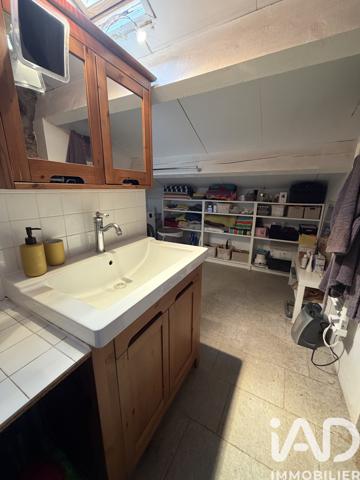 Maison à vendre 7 pièces 95 m² Thueyts