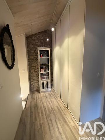 Maison à vendre 7 pièces 95 m² Thueyts