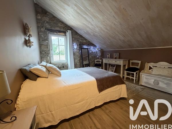 Maison à vendre 7 pièces 95 m² Thueyts