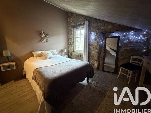 Maison à vendre 7 pièces 95 m² Thueyts