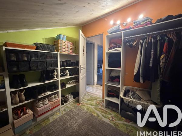 Maison à vendre 7 pièces 95 m² Thueyts