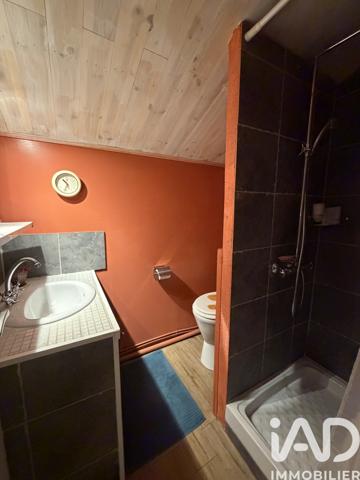 Maison à vendre 7 pièces 95 m² Thueyts