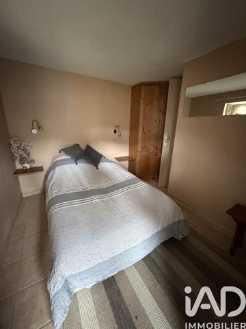 Maison à vendre 7 pièces 95 m² Thueyts