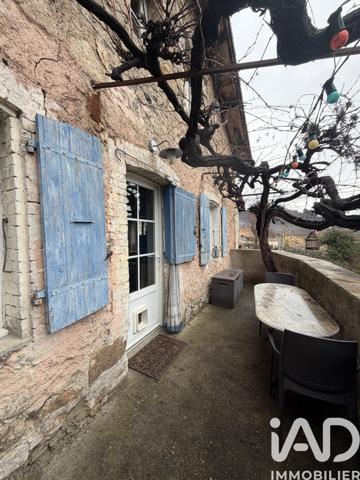 Maison à vendre 7 pièces 95 m² Thueyts