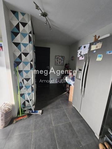 Maison à CROSMIERES, 72200 - 4 pièces 90m²