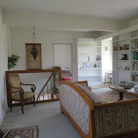 Maison de Maître , dépendance et jardin remarquable