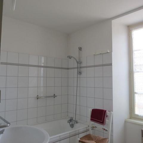 Maison de Maître , dépendance et jardin remarquable