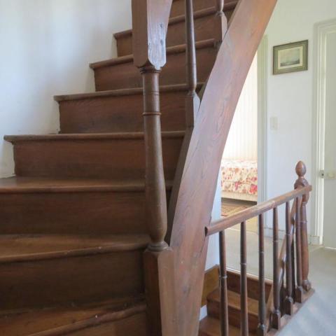 Maison de Maître , dépendance et jardin remarquable