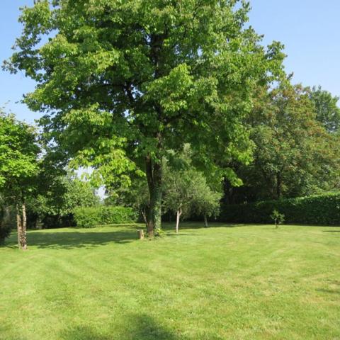 Maison de Maître , dépendance et jardin remarquable