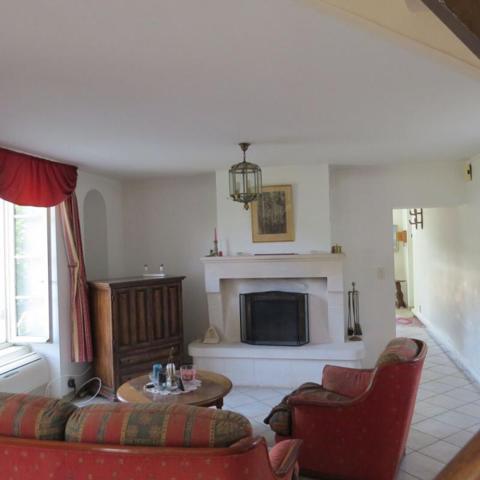 Maison de Maître , dépendance et jardin remarquable