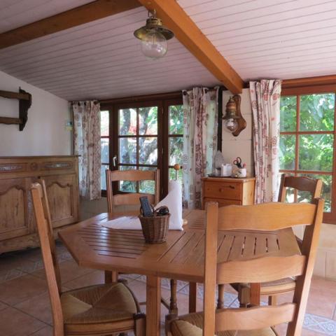 Maison de Maître , dépendance et jardin remarquable