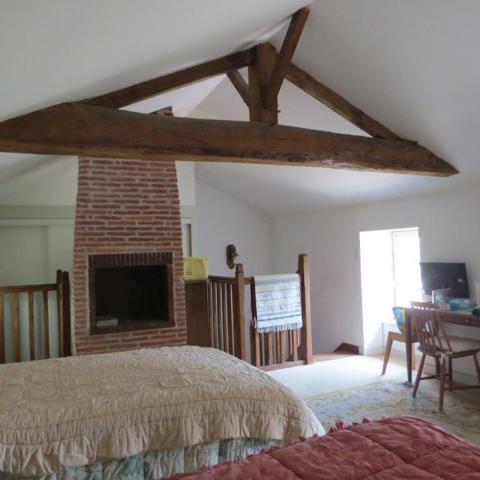 Maison de Maître , dépendance et jardin remarquable