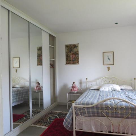 Maison de Maître , dépendance et jardin remarquable