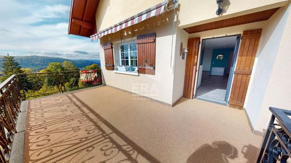 Maison Plateau D'Hauteville Cormaranche