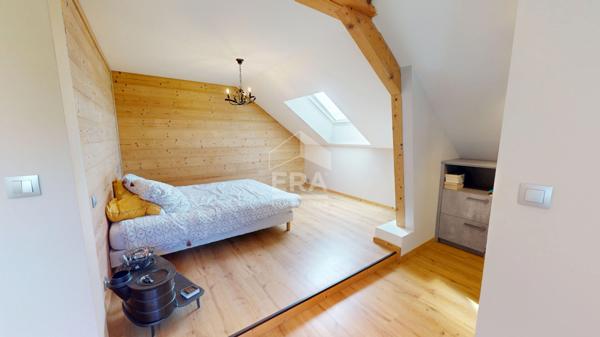 Maison Plateau D'Hauteville Cormaranche