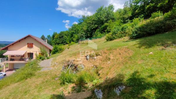 Maison Plateau D'Hauteville Cormaranche