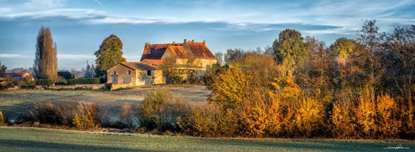 Demeure de prestige Saint Hilaire Des Loges 15 pièce(s) 351.33 m2