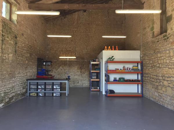 Demeure de prestige Saint Hilaire Des Loges 15 pièce(s) 351.33 m2