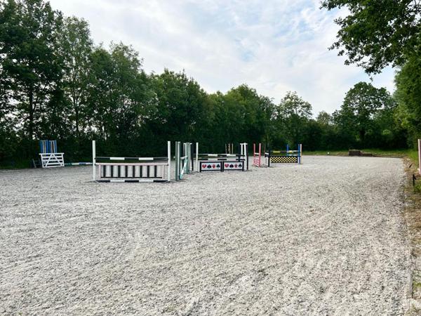 Demeure de prestige Saint Hilaire Des Loges 15 pièce(s) 351.33 m2