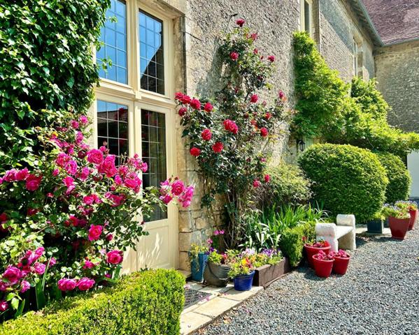 Demeure de prestige Saint Hilaire Des Loges 15 pièce(s) 351.33 m2