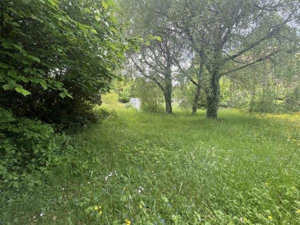 Maison à vendre |  Montgibaud |  4 pièces | 162 m²