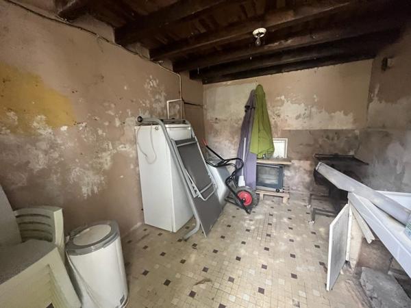 Maison à vendre |  Montgibaud |  4 pièces | 162 m²