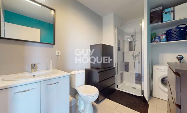 Appartement Blainville Sur Orne 2 pièce(s) 42 m2