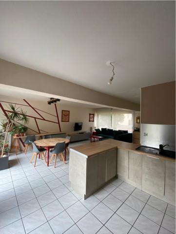 Maison 4 pièce(s) 3 chambre(s) 81.44 m²