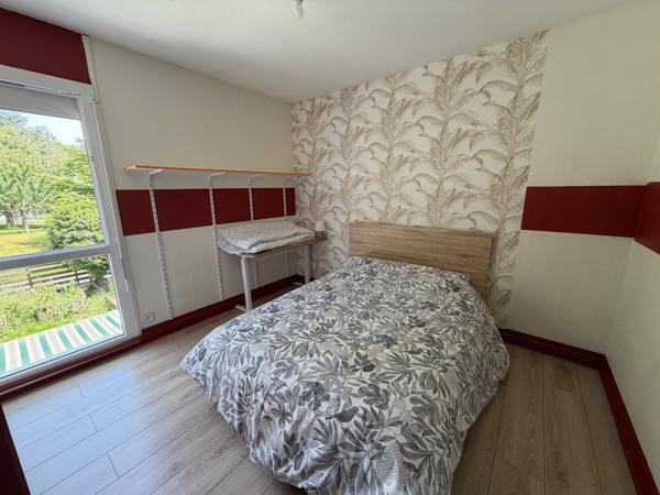 Maison 4 pièce(s) 3 chambre(s) 81.44 m²