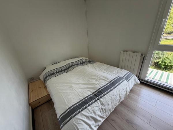 Maison 4 pièce(s) 3 chambre(s) 81.44 m²