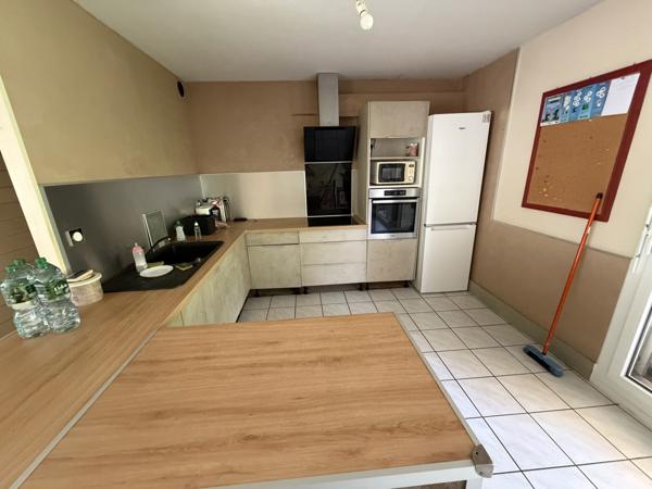 Maison 4 pièce(s) 3 chambre(s) 81.44 m²
