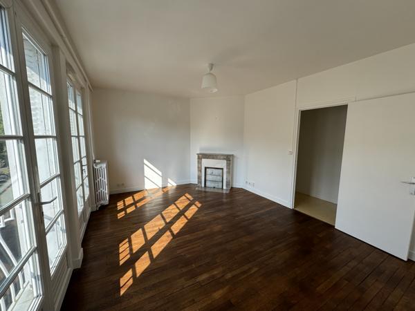 Appartement 3 pièces Détails des diagnostics énergétiques
