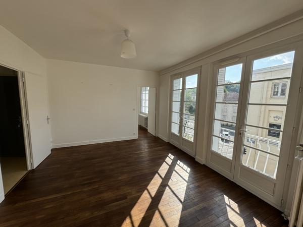 Appartement 3 pièces Détails des diagnostics énergétiques