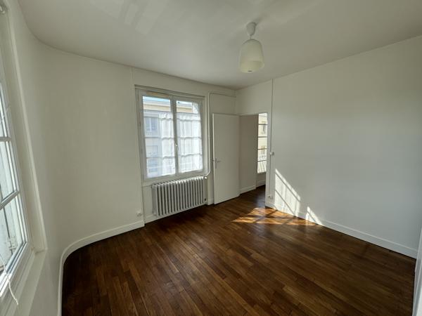 Appartement 3 pièces Détails des diagnostics énergétiques