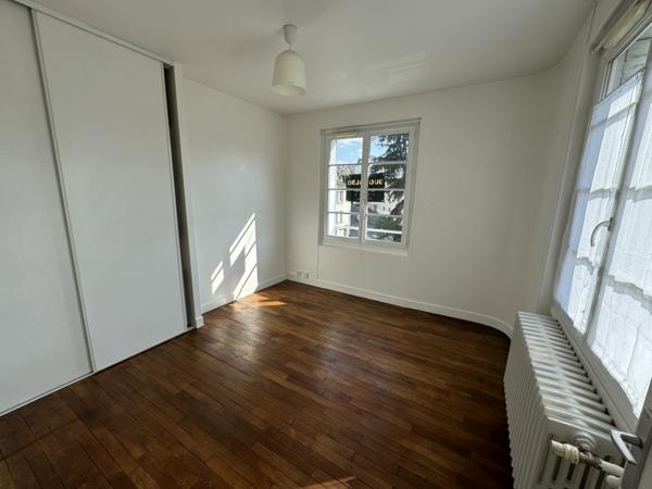 Appartement 3 pièces Détails des diagnostics énergétiques