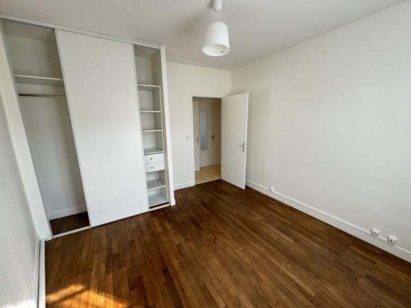 Appartement 3 pièces Détails des diagnostics énergétiques