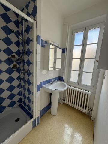 Appartement 3 pièces Détails des diagnostics énergétiques