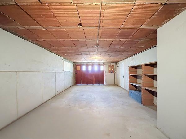 Maison Verrieres En Anjou 103 m2