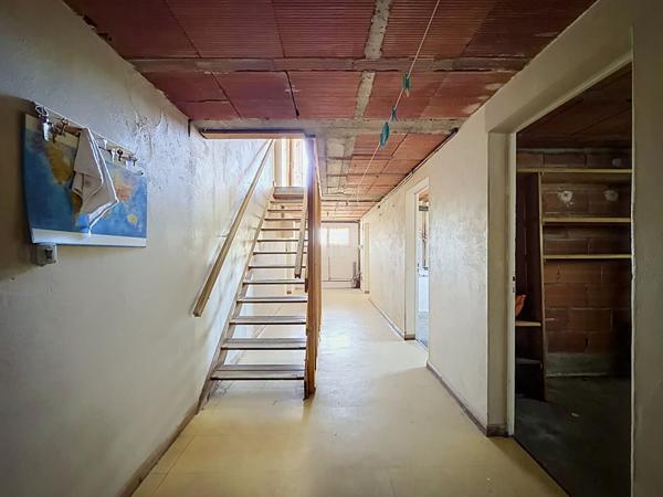 Maison Verrieres En Anjou 103 m2
